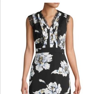 NWT Karl Lagerfeld Paris Beautiful Dress!